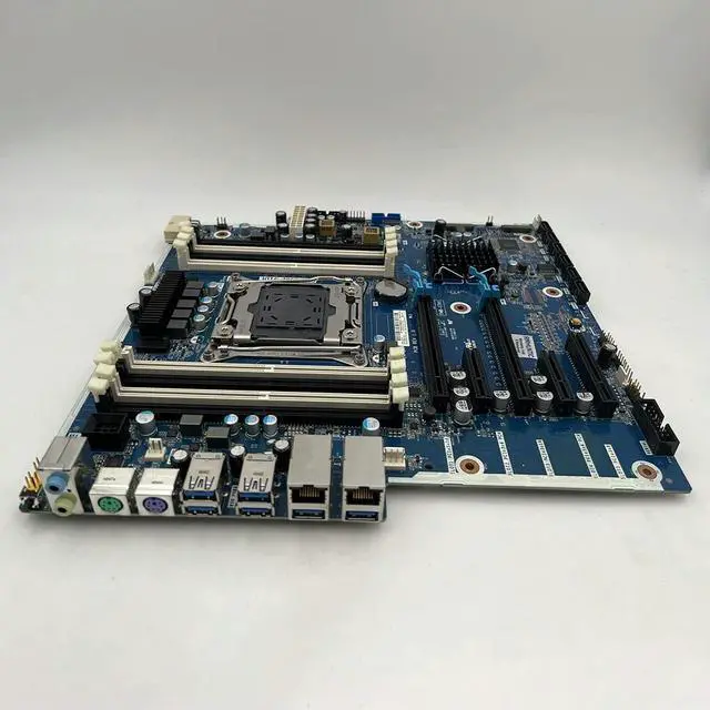 Alt view image 3 of 3 - LGA2066 DDR4 For Z4 G4 Motherboard 914285-001 844783-001