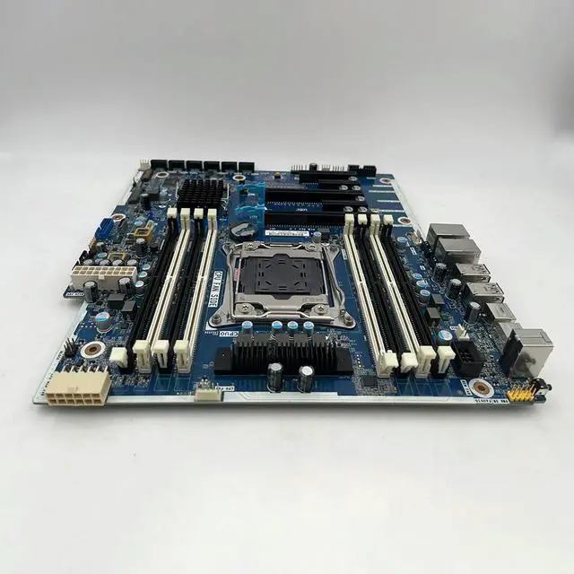 Main image of LGA2066 DDR4 For Z4 G4 Motherboard 914285-001 844783-001