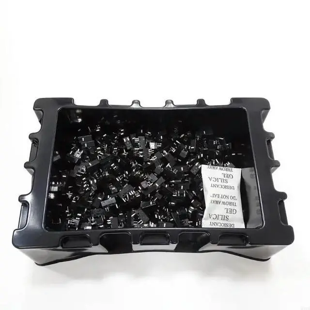 Alt view image 2 of 4 - Mouse Micro for ROG III AimPoint 36K Light Button