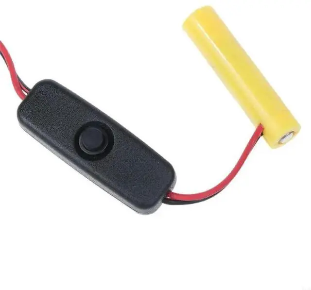 Alt view image 2 of 4 - USB C to AAA (LR3 AM4)with Replace 4 AAA