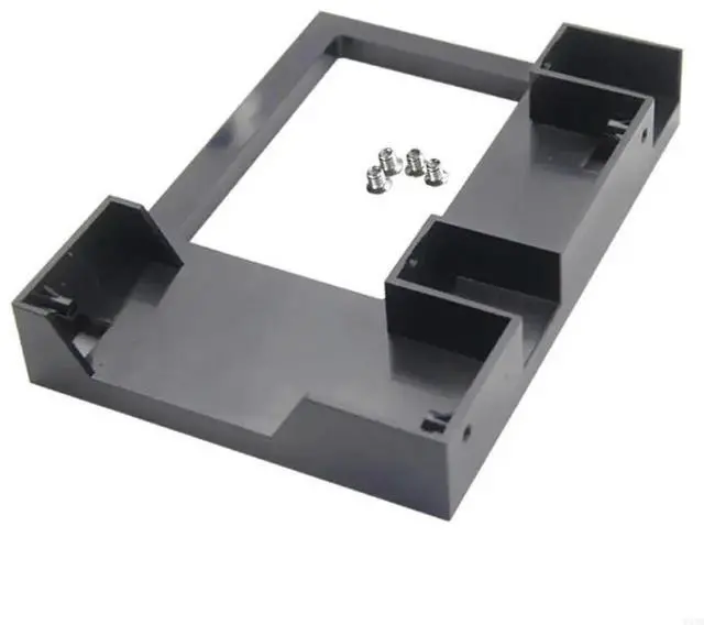 Main image of 2.5" to 3.5" SSD Adapter 661914-001 for 651314-001 Tray for G8 & Gen9 Server