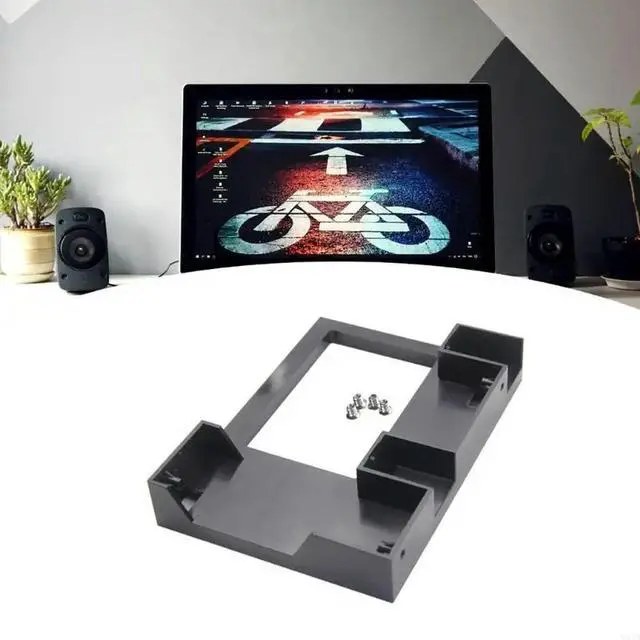 Alt view image 2 of 4 - 2.5" to 3.5" SSD Adapter 661914-001 for 651314-001 Tray for G8 & Gen9 Server