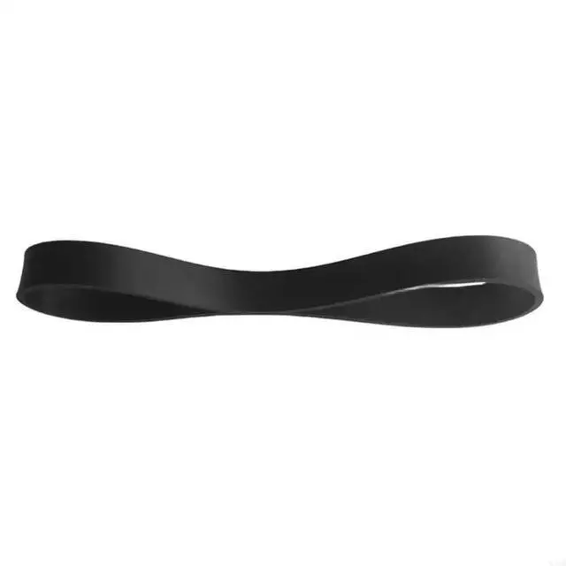 Alt view image 4 of 4 - Pack of 4 Durable Rubber Vacuum Cleaner Belts for YMH 28950 UD40350 UD70210 UD70212 UD40270 UD40285 UD40270RM