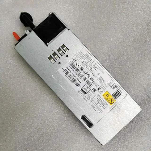 Alt view image 5 of 6 - For RD350 RD450 550W 00HV224 DPS-550AB-5 A Power Supply