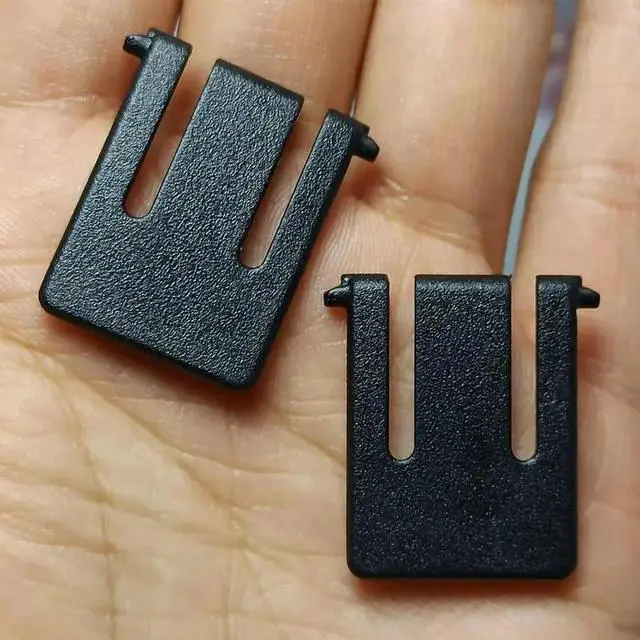Alt view image 2 of 4 - 2 Pcs/SetKeyboard Bracket Stand Holder For MK235 MK315 K375S