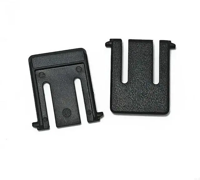 Alt view image 3 of 4 - 2 Pcs/SetKeyboard Bracket Stand Holder For MK235 MK315 K375S