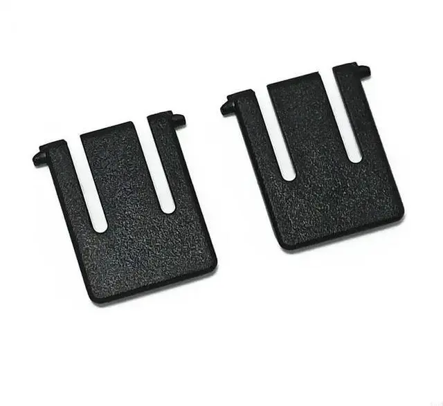 Alt view image 4 of 4 - 2 Pcs/SetKeyboard Bracket Stand Holder For MK235 MK315 K375S