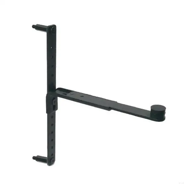 Main image of H01 Chassis Graphics Card Bracket Metal Stand Suitable forATX,E-ATX