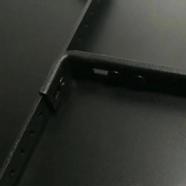 Alt view image 2 of 4 - H01 Chassis Graphics Card Bracket Metal Stand Suitable forATX,E-ATX