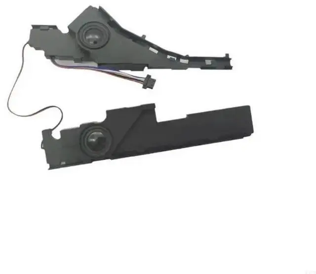 Alt view image 4 of 4 - 1 Pair Left & Right Internal Speaker Set for X550 X550C X550V F550 F550C X550VC X550Xi A550 X552E F552C F552L X550LD