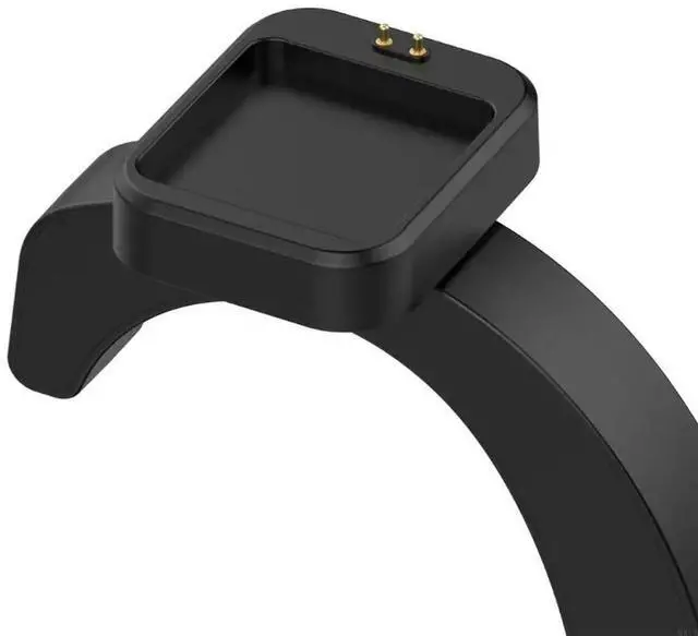 Alt view image 3 of 4 - USB Charging Cord Watch Charging Holder Stand for Watch 4/5 Lite Wearables
