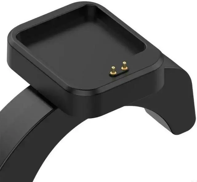 Alt view image 2 of 4 - USB Charging Cord Watch Charging Holder Stand for Watch 4/5 Lite Wearables