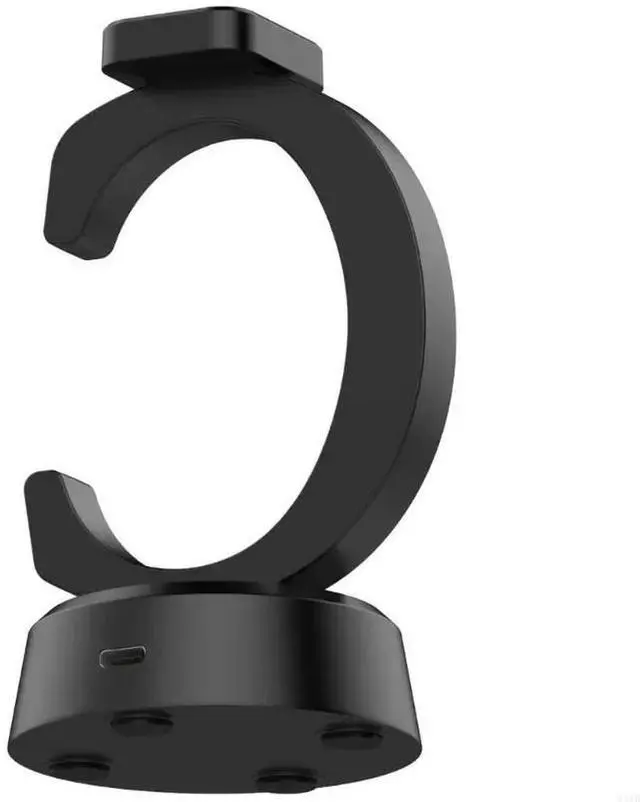 Alt view image 4 of 4 - USB Charging Cord Watch Charging Holder Stand for Watch 4/5 Lite Wearables