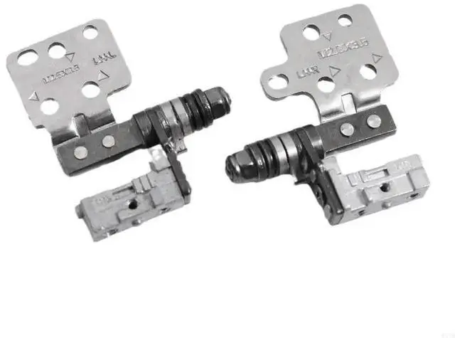 Main image of Replacement for E5570 Laptop Left Right LCD Hinge Set Screen Hinge