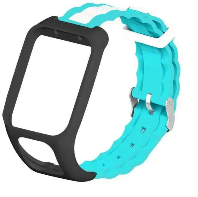 Alt view image 2 of 4 - 27cm for TomTom Golfer 2 Runner 2 for Smart Watch Band Strap Replacement