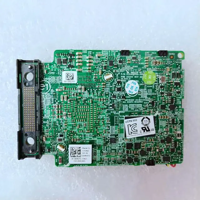 Alt view image 4 of 4 - 1G 0WMVFG WMVFG For H730 M630 Blade Array Card