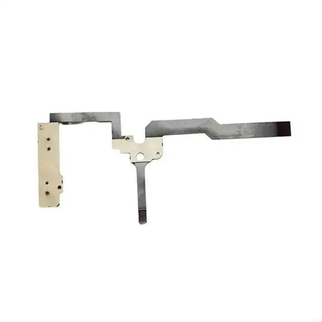 Alt view image 7 of 7 - Mouse Circuit Board Cable Mouse Switches Button Flexible Cable for GPROX SUPERLIGHT