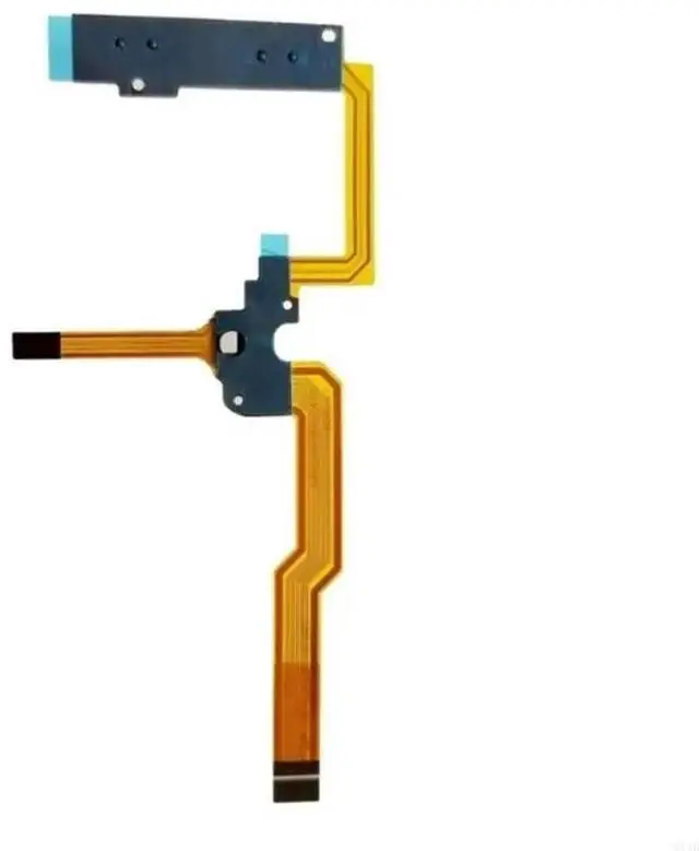 Alt view image 6 of 7 - Mouse Circuit Board Cable Mouse Switches Button Flexible Cable for GPROX SUPERLIGHT