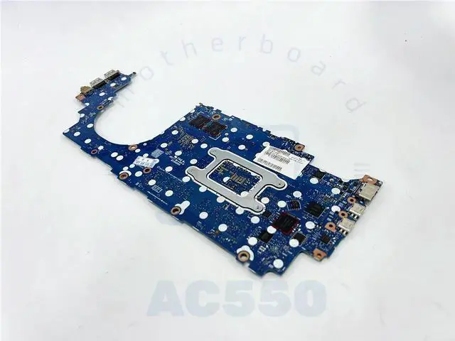 Alt view image 2 of 4 - Laptop Motherboard M07115-601 6050A3144701 FOR ZBook Firefly 15 G7 I5-10310U 16G RAMFully Tested and Works ly