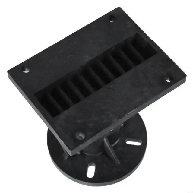 Alt view image 7 of 7 - Very Practical Horn Guide Linearray Speaker Sound Source Horn Guide Mixer Devices Loudspeaker Guide