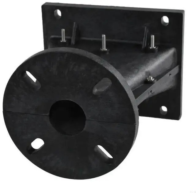 Alt view image 6 of 7 - Very Practical Horn Guide Linearray Speaker Sound Source Horn Guide Mixer Devices Loudspeaker Guide