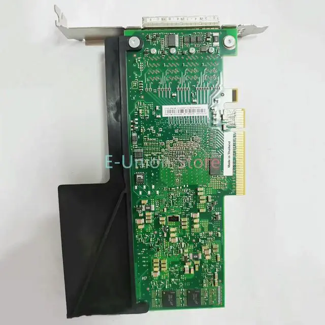Alt view image 7 of 7 - For 57B4 01DH545 01DH547 SAS 6GB Server Array Card
