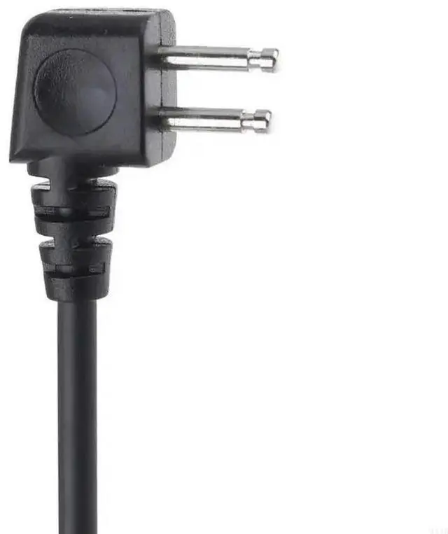 Alt view image 4 of 4 - Z-Tactical Microphone for H50 Noise Reduction Walkie Talkie Two Way Radio Interphone Replacement Repairing Accessories