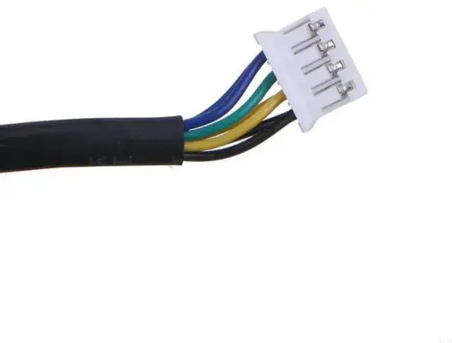 Alt view image 3 of 4 - 2PCS 85MM HA9010H12F-Z 4Pin Cooler Fan Replacement For Inno-3D GTX1060 OC 6G GTX960 P106-100 P106 GTX-1060 GTX960 Cards