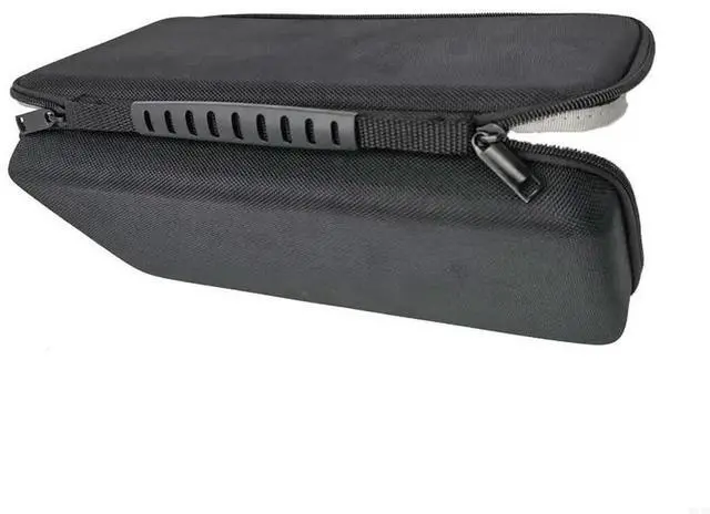 Alt view image 3 of 4 - Hard for Shell Keyboard for Case For MX Keys Mini Keypad Storage Bag Bluetooth-Compatible Wireless Keyboard