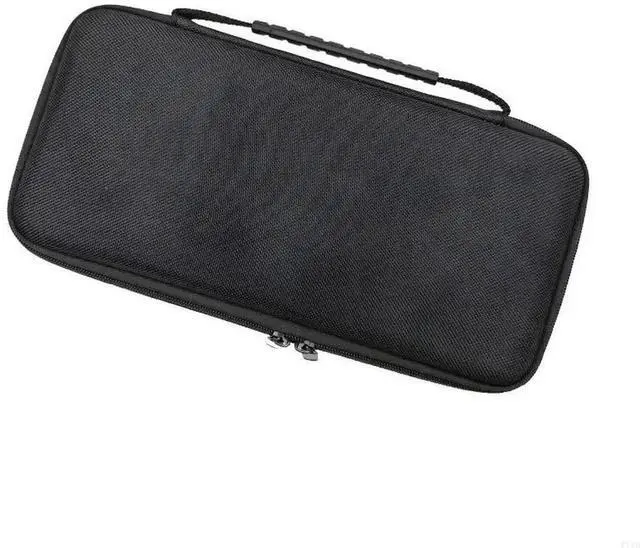 Main image of Hard for Shell Keyboard for Case For MX Keys Mini Keypad Storage Bag Bluetooth-Compatible Wireless Keyboard