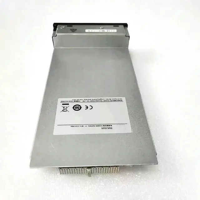 Alt view image 6 of 7 - Communication Monitor Module SMU02S For