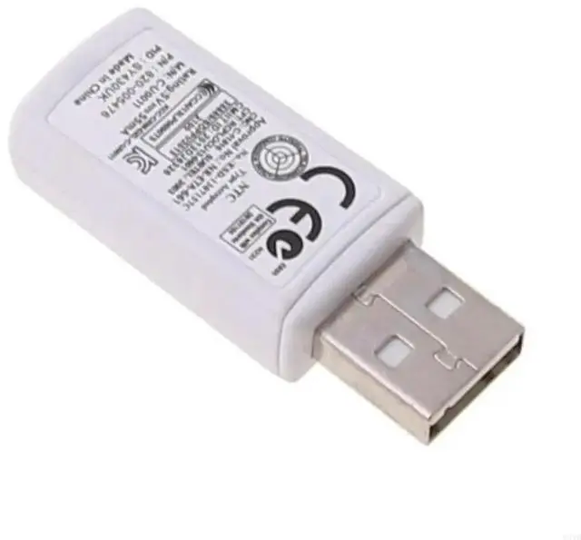 Alt view image 2 of 4 - for Utility Receiver USB Dongle for mk270/mk260/mk220/mk345/mk240/m275/m210/m212/m150 Mouse Keyboard