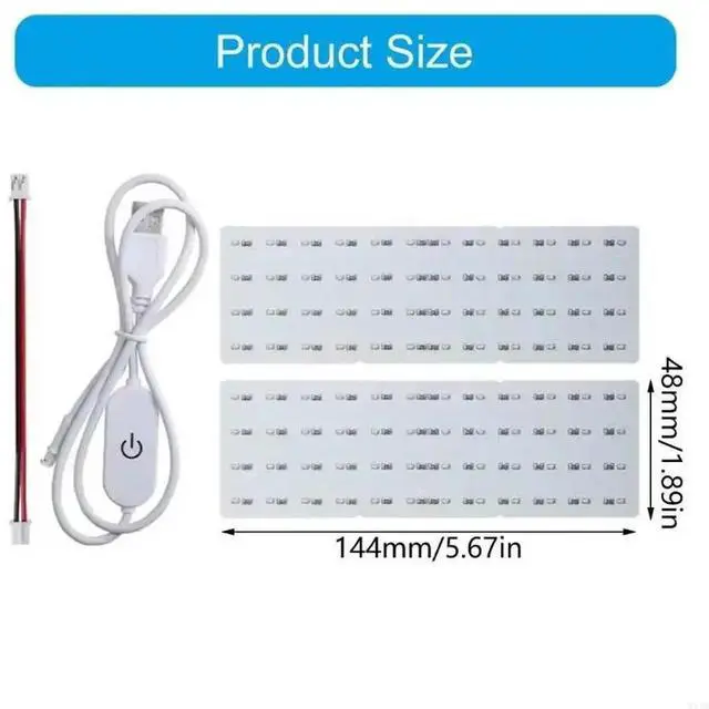 Main image of For Lab Lithophane Led Panel LED Backlight Board Basic Bundle 3D Printing Photo