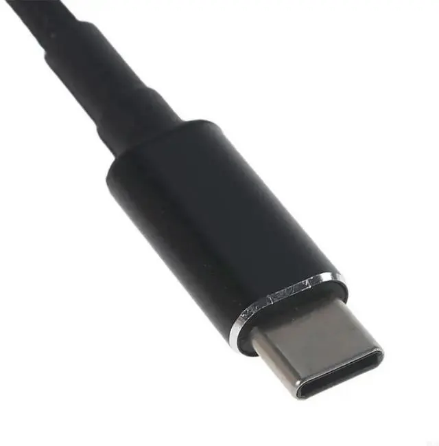 Alt view image 4 of 4 - 1.8m 100W Type-C Cable Adapter for Laptop to Universal Connector Converter Laptop Power Cable