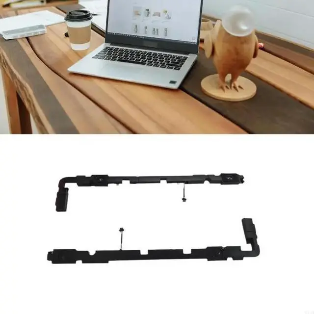 Alt view image 2 of 4 - 1 Pair Laptops Built in Internal Speaker Replacement for A556U A556 K556 F556U