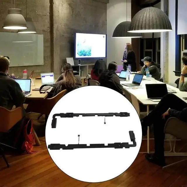 Alt view image 3 of 4 - 1 Pair Laptops Built in Internal Speaker Replacement for A556U A556 K556 F556U