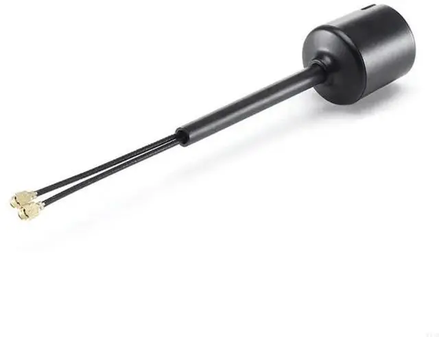 Main image of 2-Band 2-Polarized Antennas for Air Unit FPV Quadcopters, Connectivity