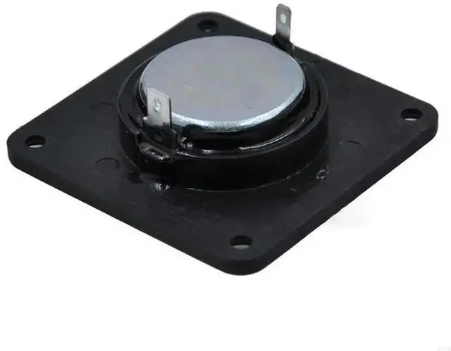 Alt view image 2 of 4 - 25Core Tweeter speaker High-end Neodymium Silk Full-range Treble Compensation Portable Equipment Accessorie