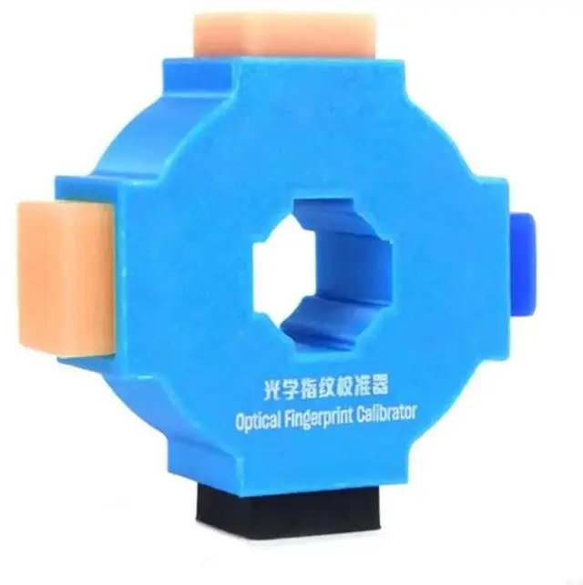 Main image of Optical Fingerprint Calibrator 071B for Phone Tool Smartphone Repair 4 IN 1