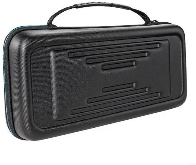 Main image of 84 Key Wireless Keyboard Carrying Case Travel Case for Azoth Protective Storage