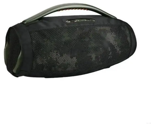 Alt view image 2 of 4 - Reliable Dust Cover for Boombox3 Speaker Case for Enhances Sound Experience