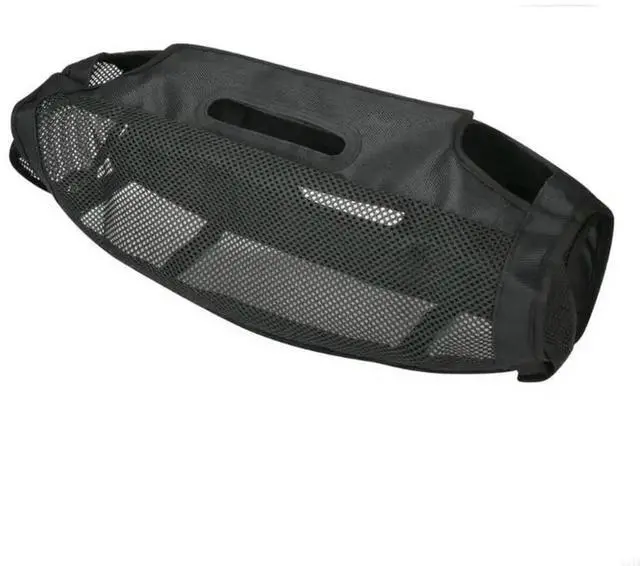 Alt view image 3 of 4 - Reliable Dust Cover for Boombox3 Speaker Case for Enhances Sound Experience