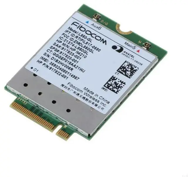 Main image of Module Fibocom L850-GL WWAN Card for EliteBook 840 X360 for ProBo
