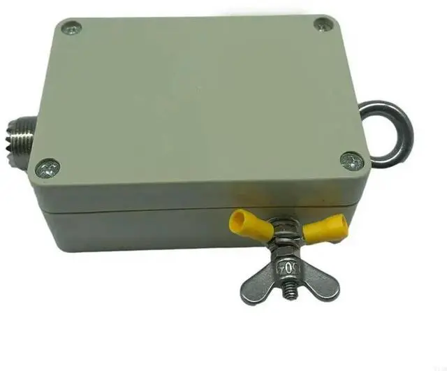 Main image of 1:49-49:1 Balun for HF Short 4 Band 5-35MHZ End Fed Half-Wave EFHW Antenna