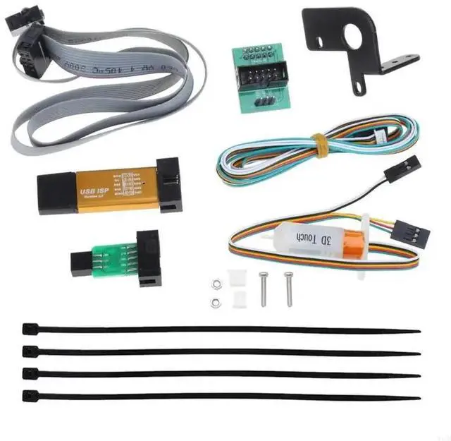 Main image of 3D Printer Part Tool Auto Leveling Bed 3D Printer Accessories BL Touch