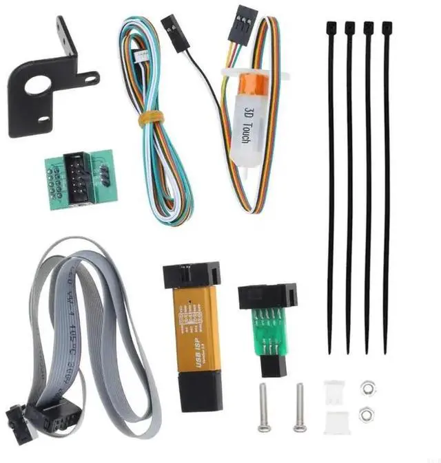 Alt view image 3 of 4 - 3D Printer Part Tool Auto Leveling Bed 3D Printer Accessories BL Touch