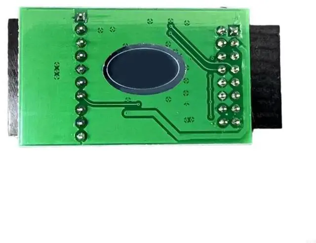 Alt view image 3 of 4 - Professional T48 Programmer Extension AdapterXGecu EMMC-ISP VER1.00 Improves Programming Efficiency
