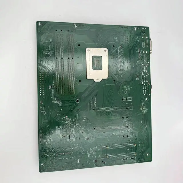 Alt view image 4 of 4 - Workstation Motherboard C7Z87 For S 4th Generation i3 i5 i7 Series LGA1150 DDR3 PCI-E 3.0 SATA3