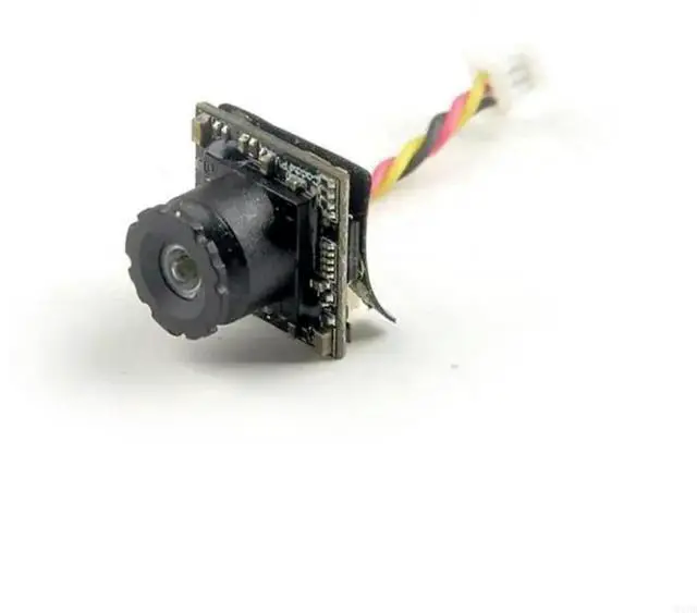Alt view image 7 of 7 - Global WDR 800TVL FPV Camera For Racing UAV 1/3inch CMOS Wide Input