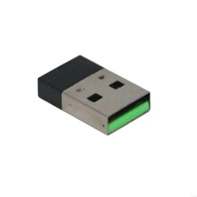 Alt view image 6 of 7 - USB Dongle Mouse Receiver for Ultimate Wireless Mouse Keyboard